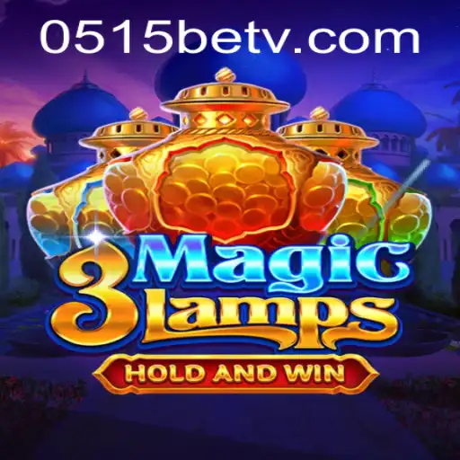 Explorando o Encanto do Jogo 3MagicLamps: Regras e Inovações