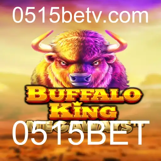 BuffaloKing: Uma Imersão no Reino Selvagem dos Jogos de Cassino