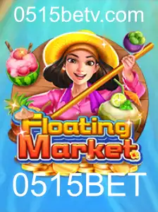 FloatingMarket: Explore o Jogo Inovador e Suas Regras com 0515BET