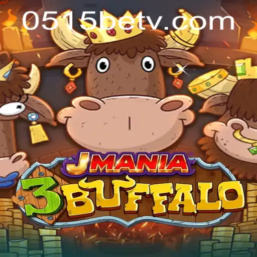 Explorando o Jogo Inovador JMania3Buffalo
