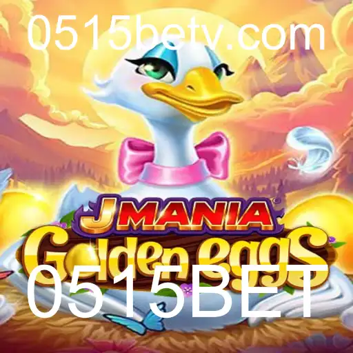 Descubra o Mundo de JManiaGoldenEggs: Uma Aventura Interativa com 0515BET