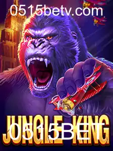 Descubra a Aventura Emocionante de JungleKing com 0515BET