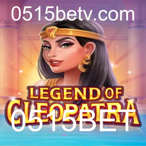 LegendOfCleopatra: Descubra o Fascínio do Antigo Egito no Jogo 0515BET