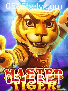 MasterTiger: Uma Nova Experiência no Mundo dos Jogos Online