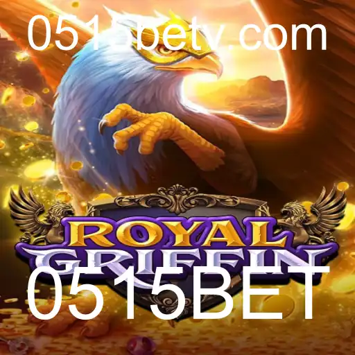 Descubra a Aventura Épica de RoyalGriffin com 0515BET