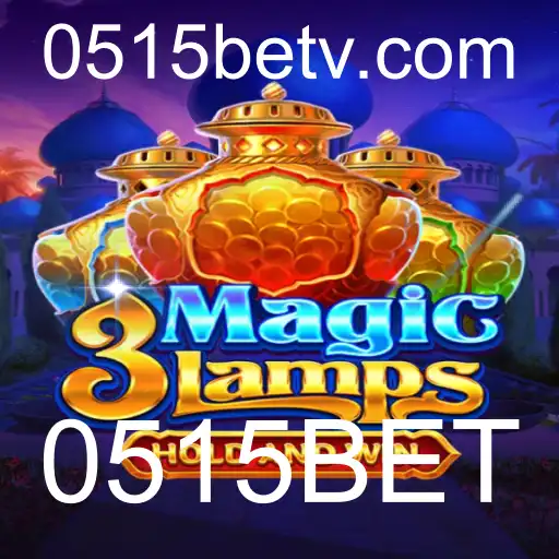 Explorando o Encanto do Jogo 3MagicLamps: Regras e Inovações