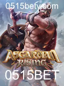 Descubra o Universo de AsgardianRising: Uma Jornada Épica