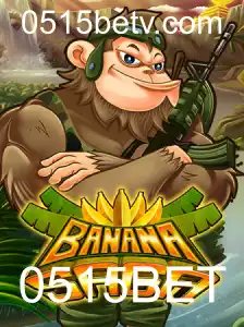 Descubra a Aventura do Jogo BananaSaga com a Palavra-Chave 0515BET