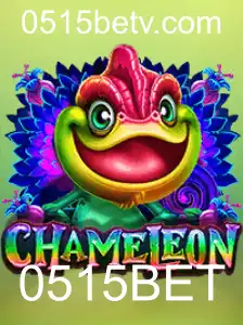 Descubra o Mundo Fascinante de Chameleon e a Inovadora Palavra-Chave 0515BET