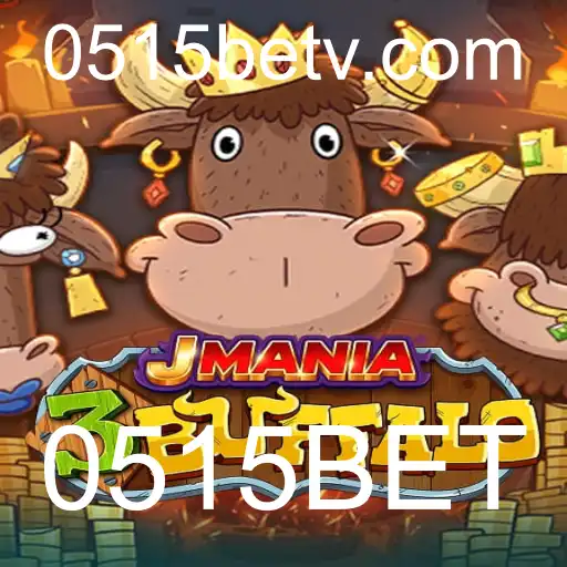 Explorando o Jogo Inovador JMania3Buffalo